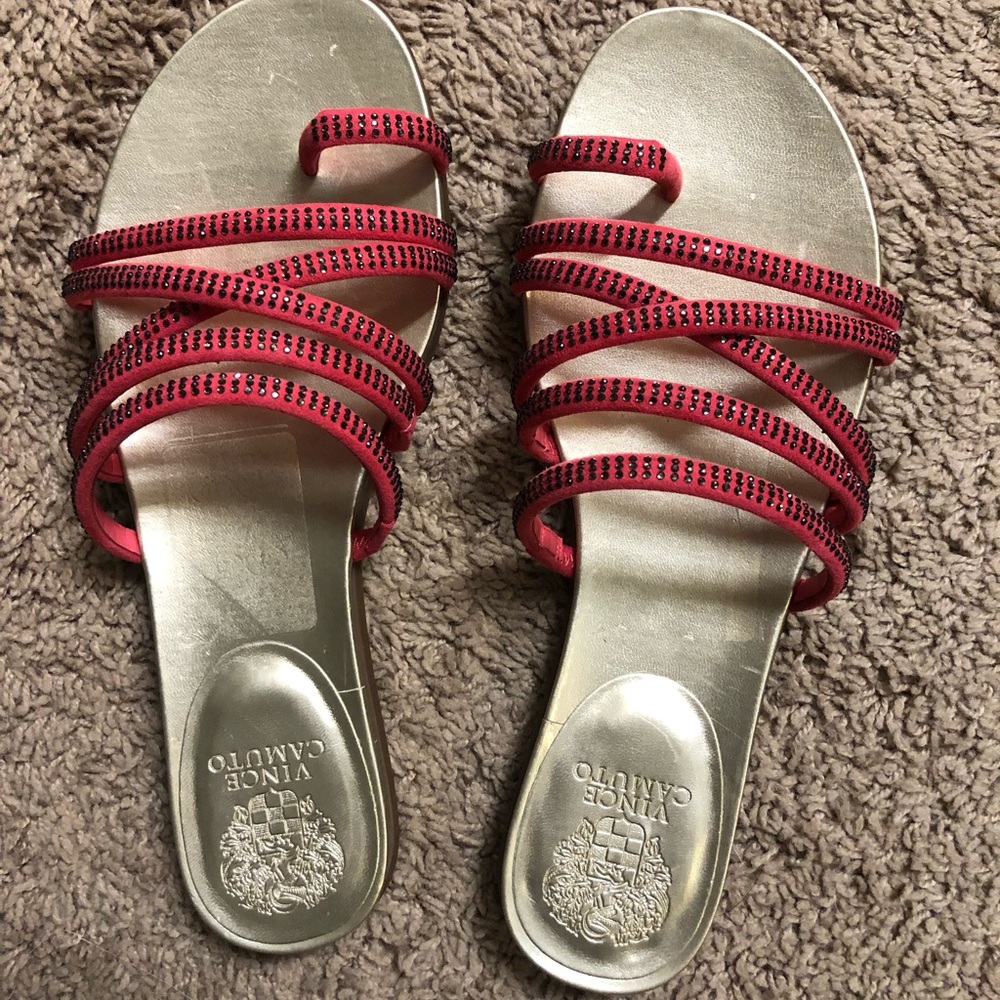 Vince Camuto sandals